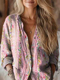 Timeless Vintage Style Garment