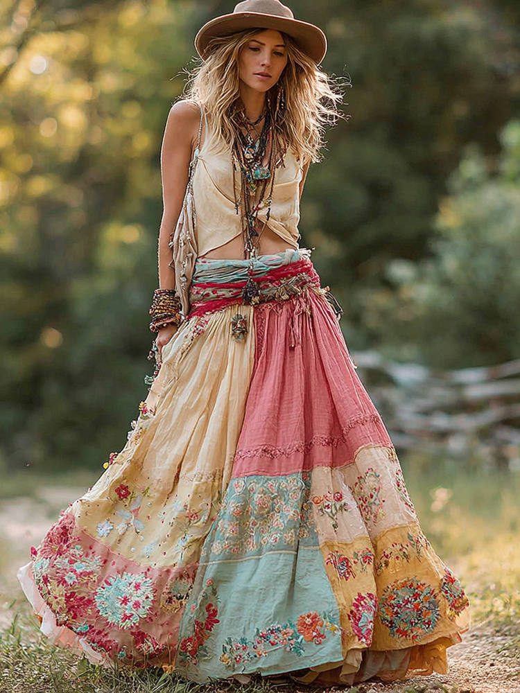 Thoughtfully Designed Garment