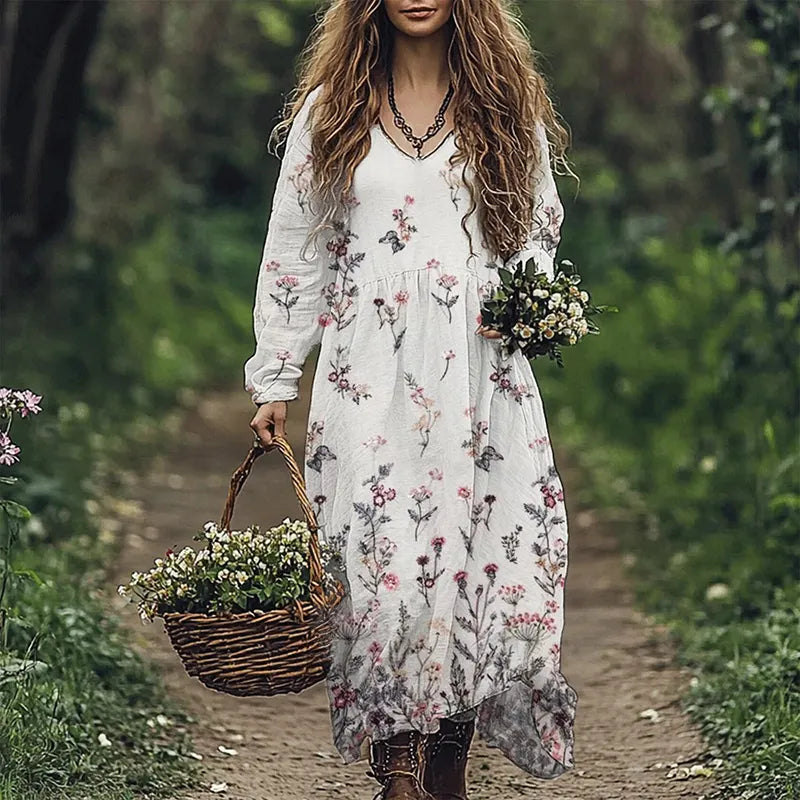 Elegantly Designed Dress