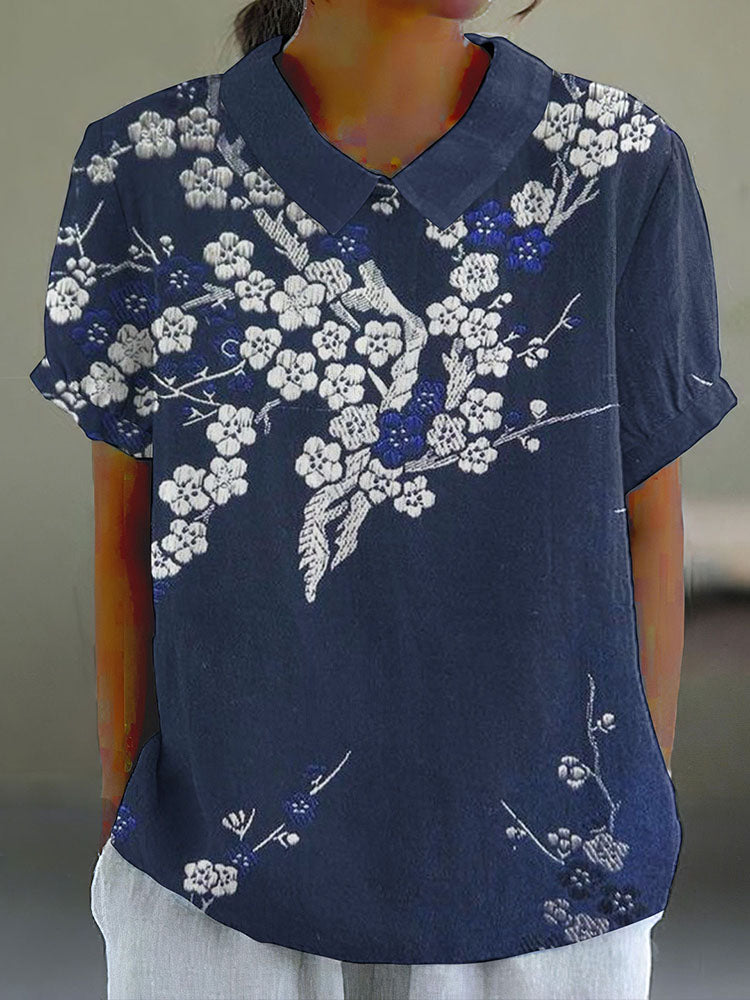 Beautifully Crafted Shirt