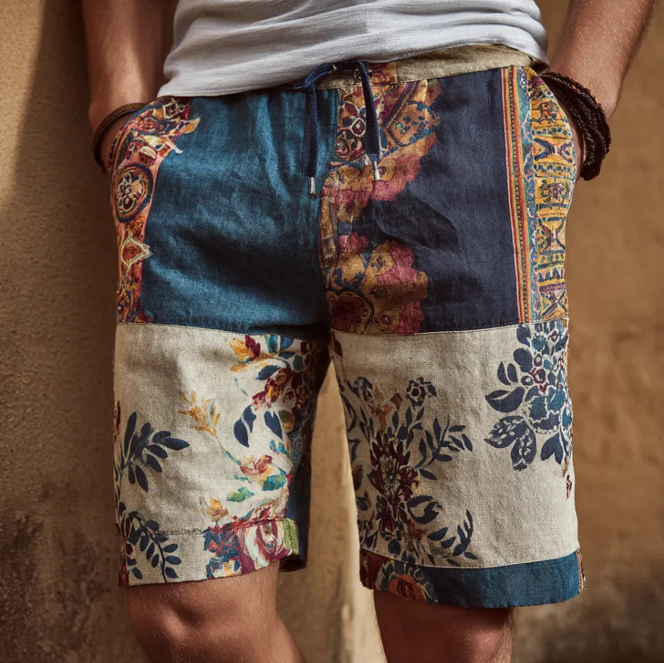 Timeless Vintage Style Garment