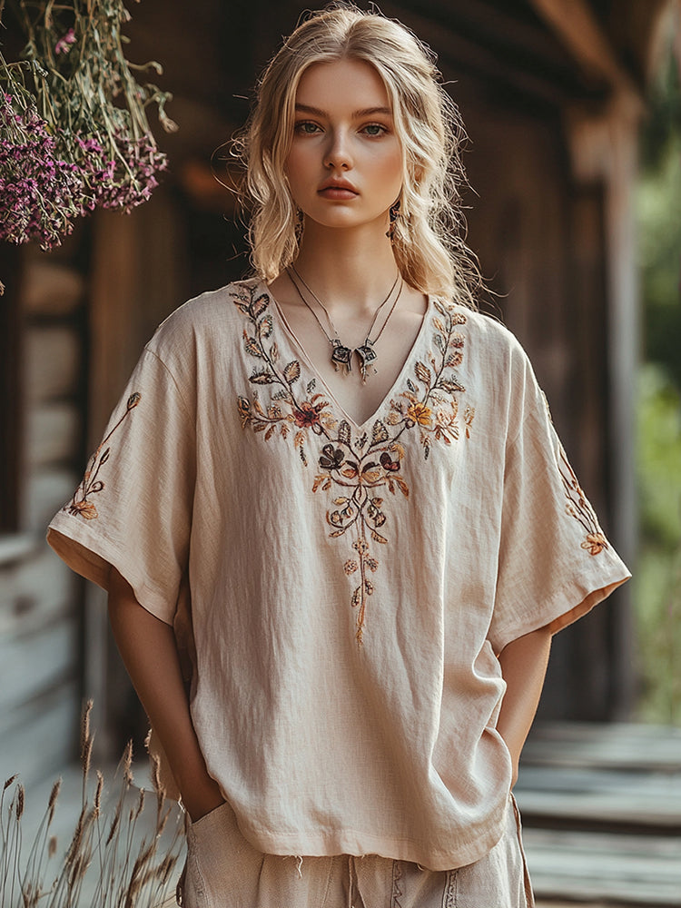 Beautifully Crafted Top
