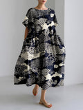 Classic Designed Dress