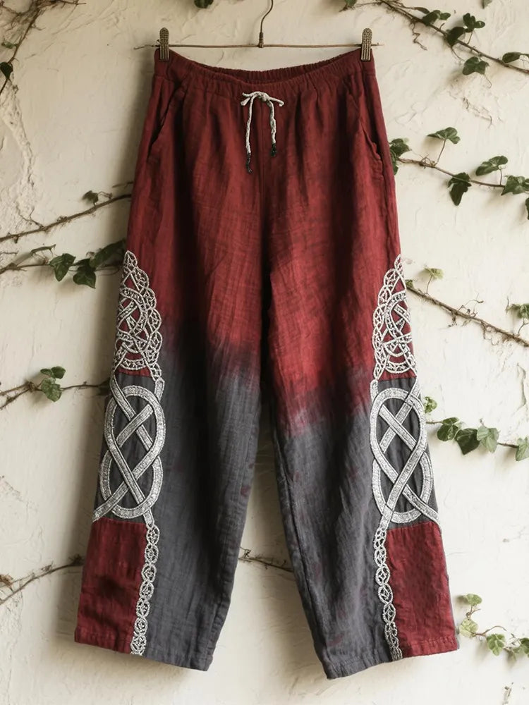 Beautifully Crafted Pants