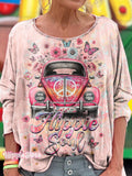 Thoughtfully Designed T-Shirt