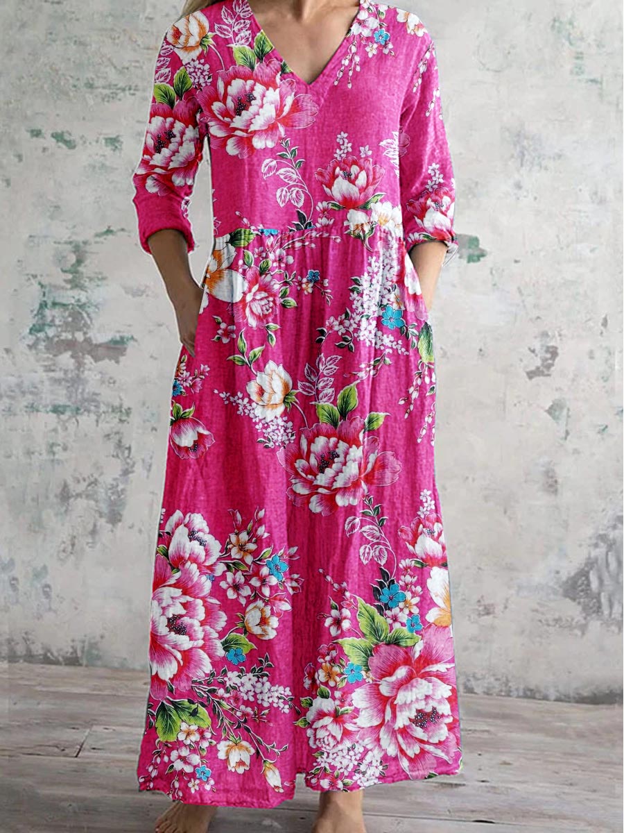 Elegantly Designed Dress