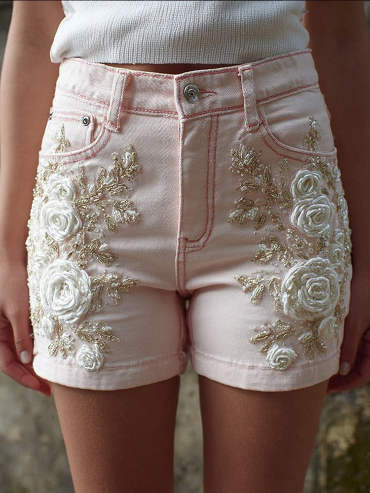 Elegantly Designed Garment