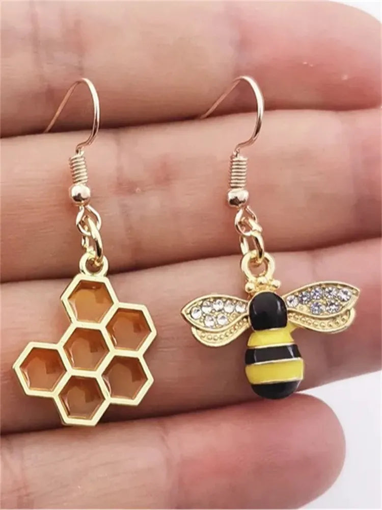 Elegant Earring for Every Occasion