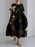 Elegantly Designed Dress