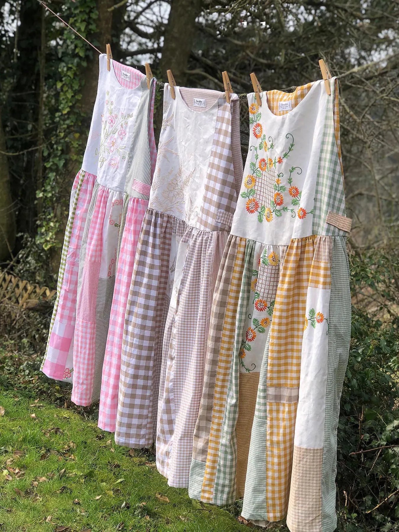 Thoughtfully Designed Dress