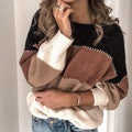 Ursula® | Casual and comfortable winter sweater