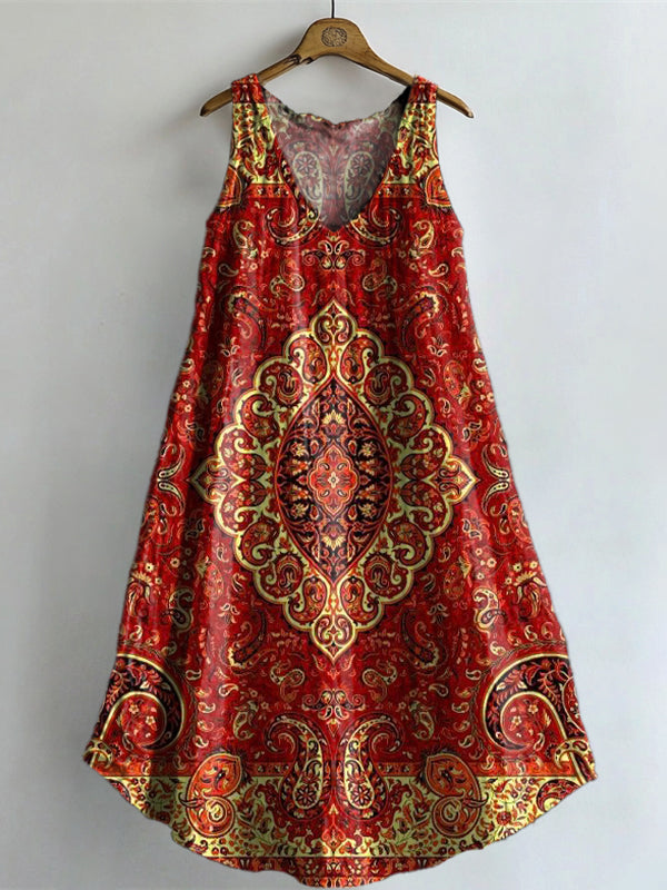 Vintage Inspired Dress