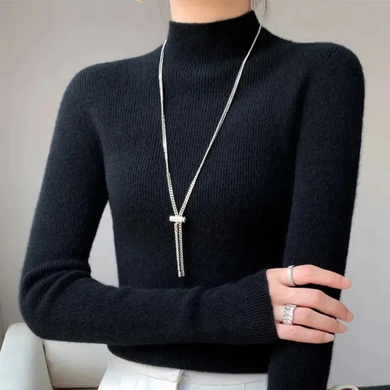 Elegantly Designed Sweater