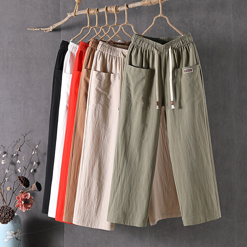 Vintage Inspired Pants