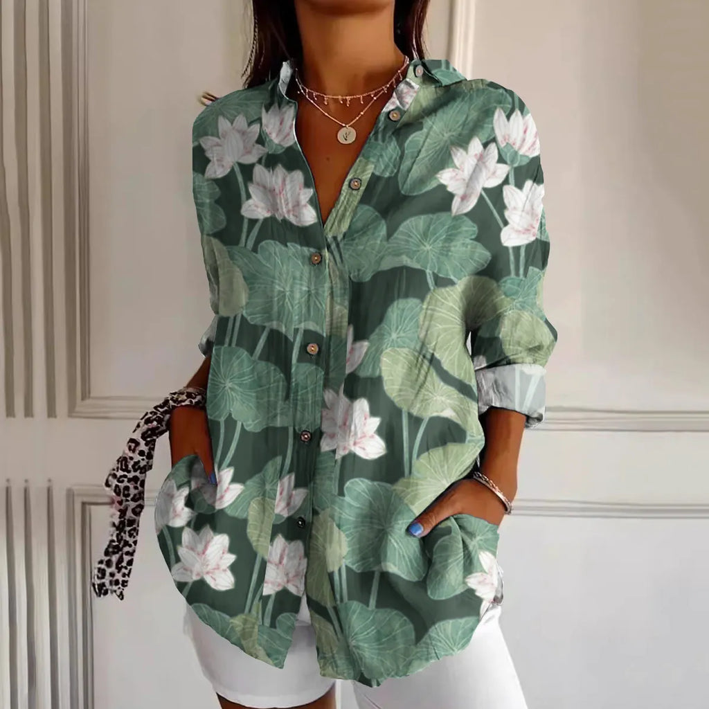 Classic Designed Shirt