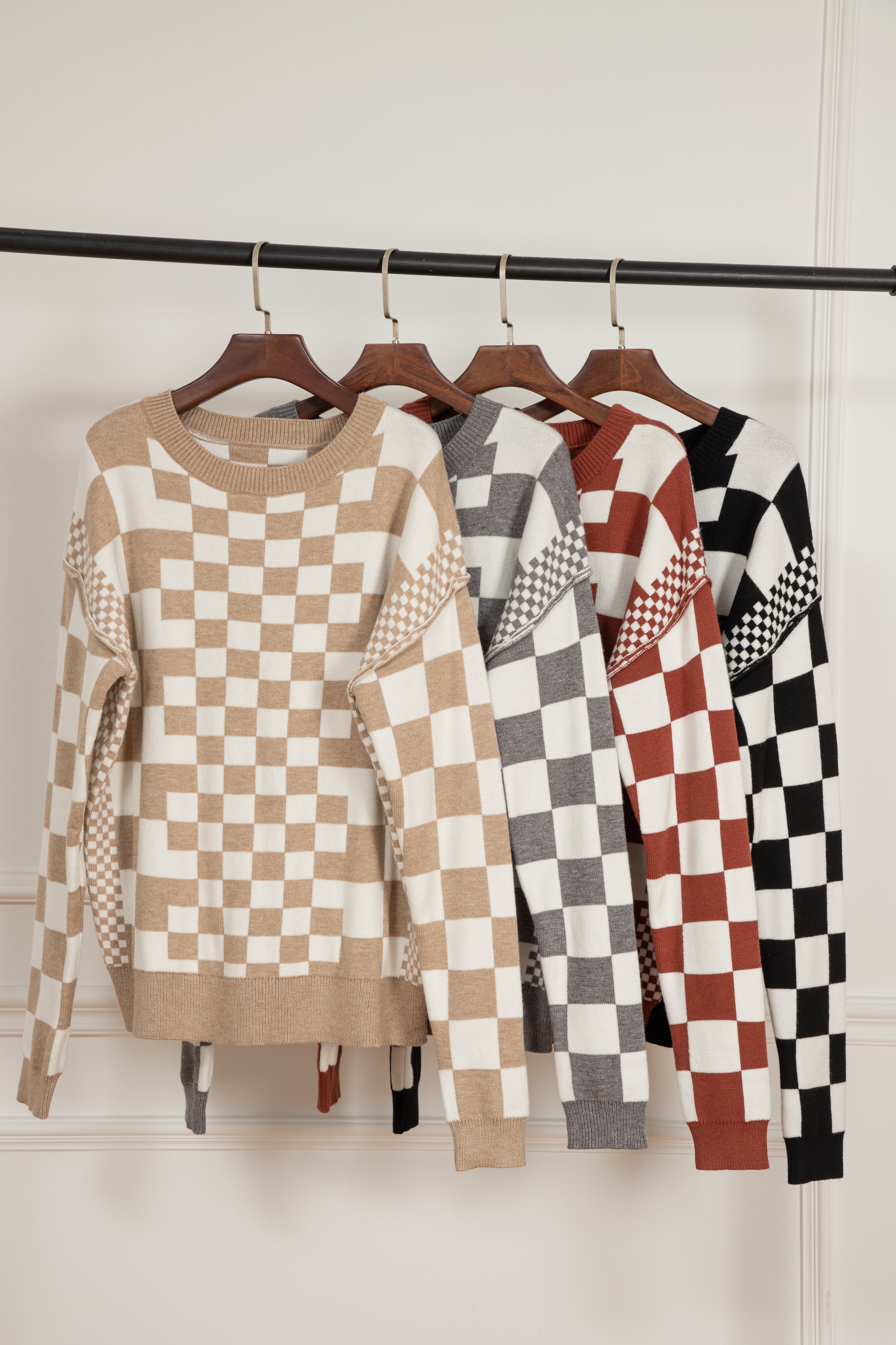 Classic Vintage Sweater