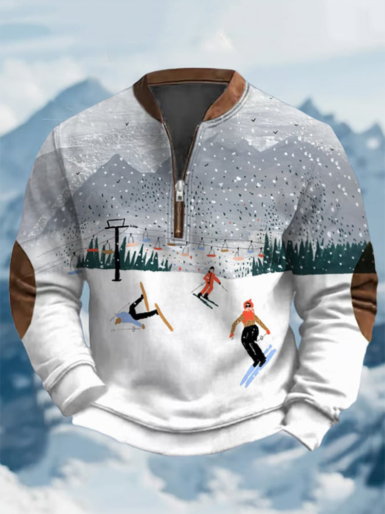 Gracefully Designed Shirt
