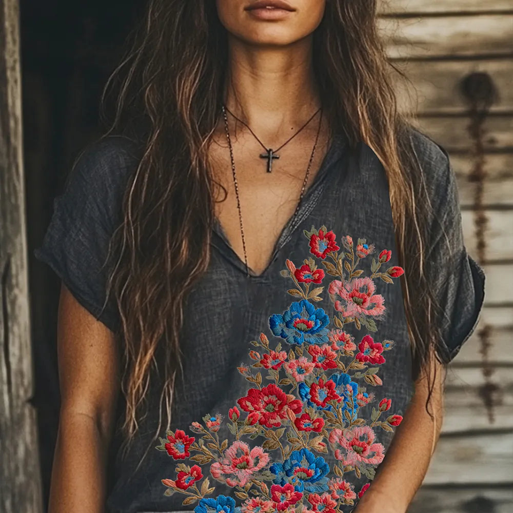 Elegantly Designed Shirt