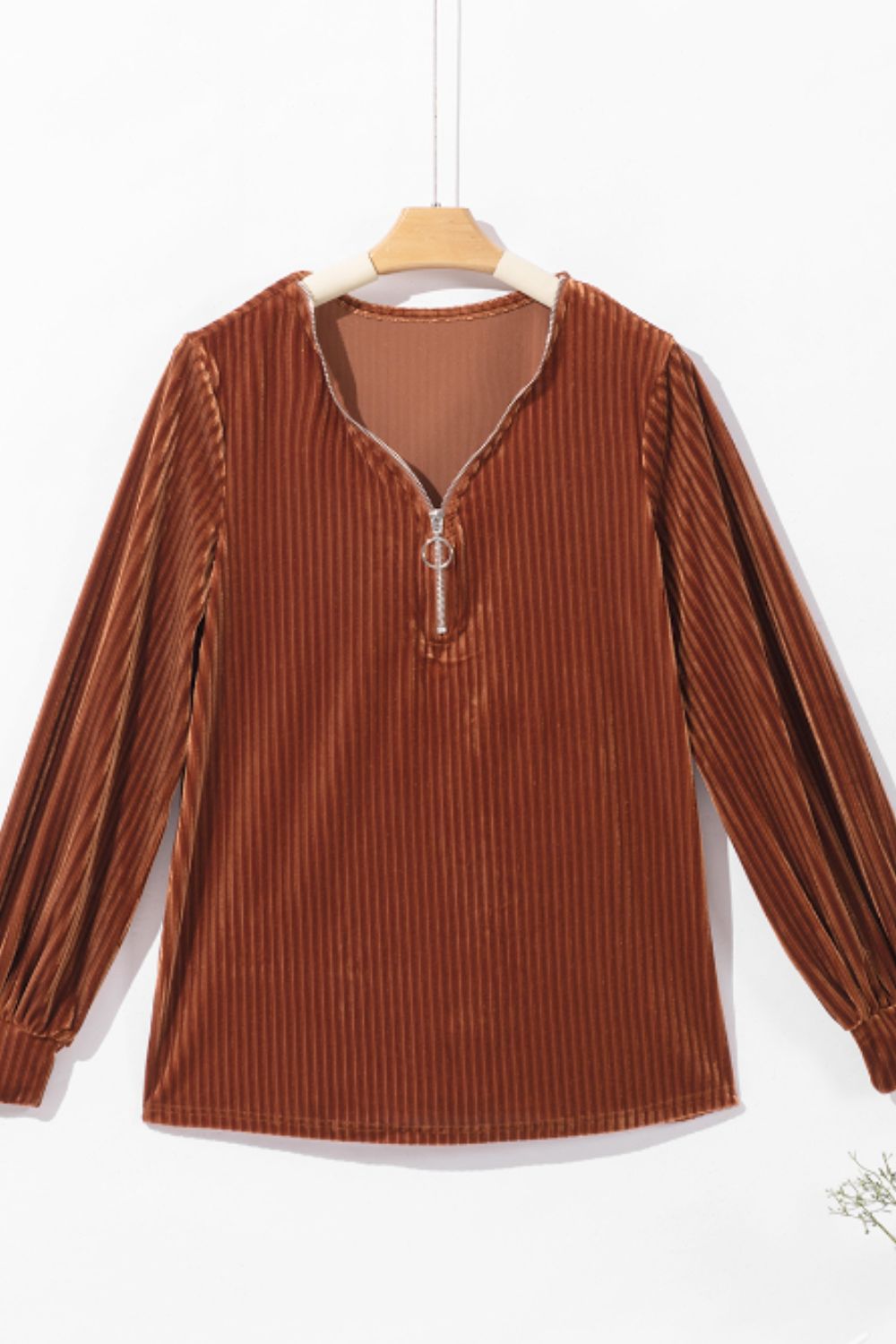 Gracefully Styled T-Shirt for Any Occasion