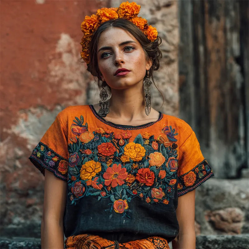 Thoughtfully Designed Shirt