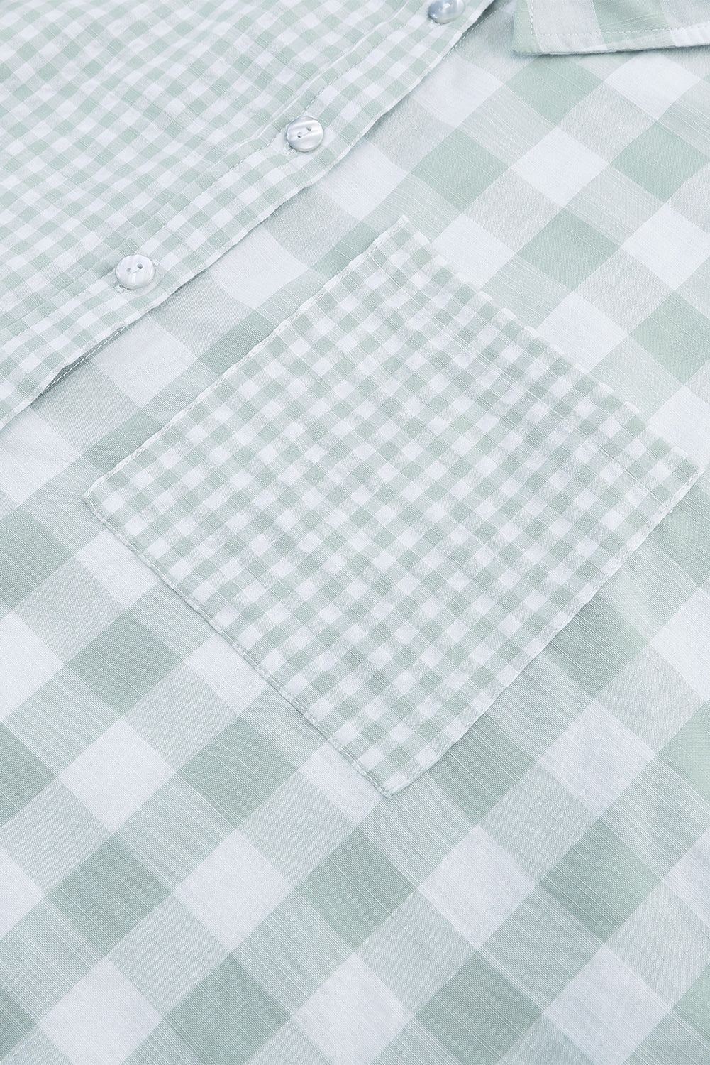 Polished Shirt with an Effortless Classic Look