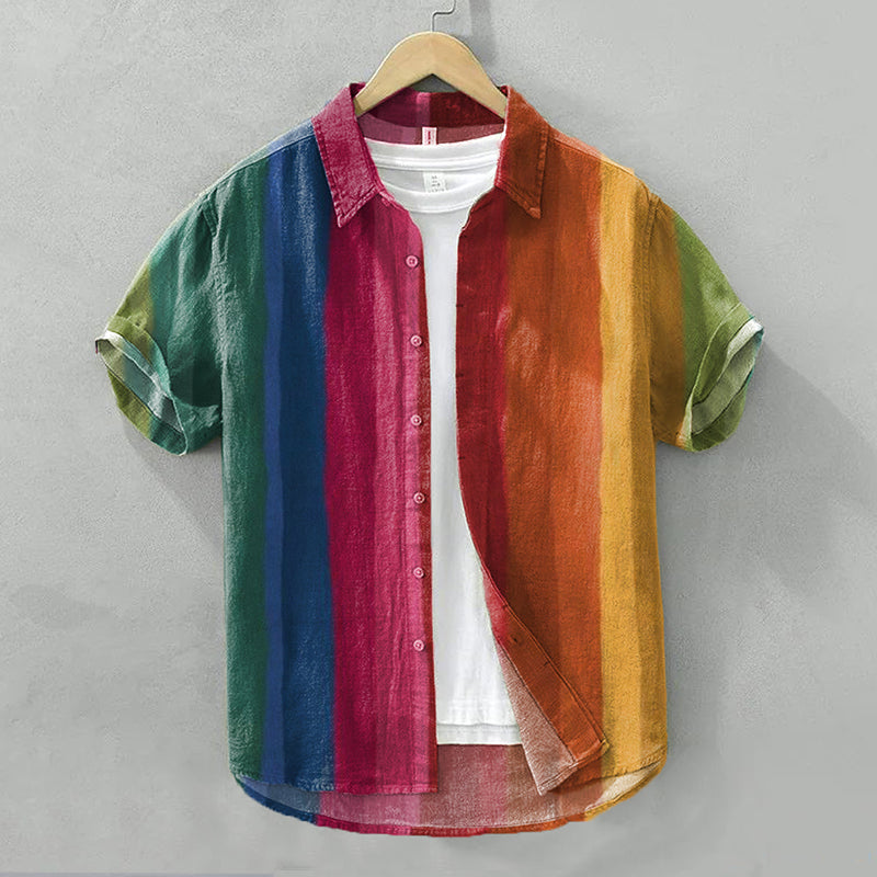 Thoughtfully Designed Shirt
