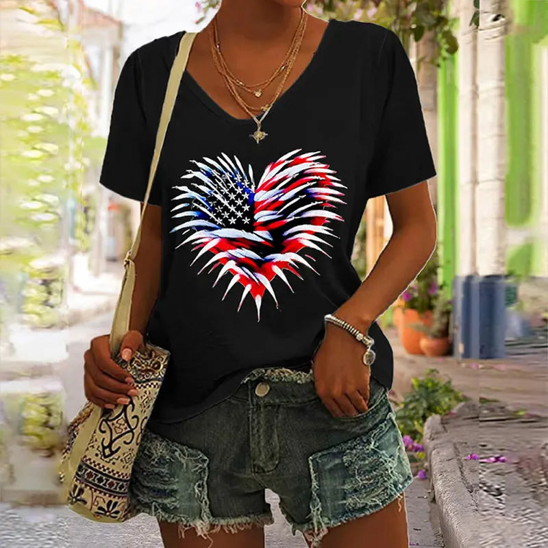 Beautifully Crafted T-Shirt