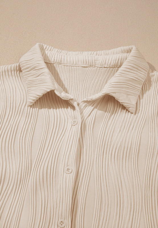 Sophisticated Shirt with a Clean Classic Look