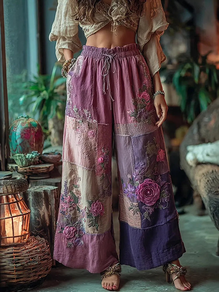 Classic Vintage Pants