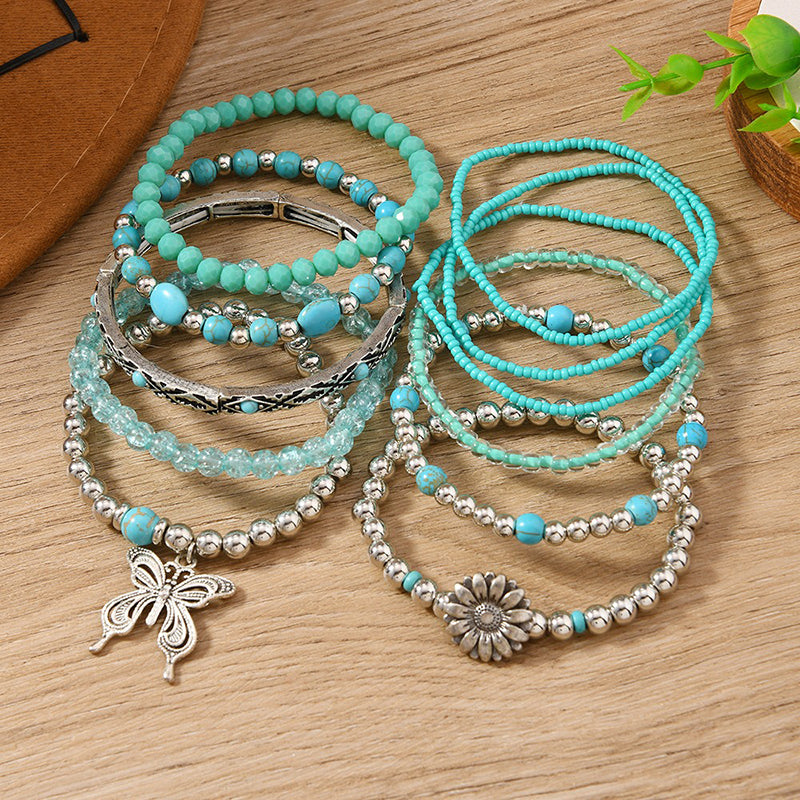 Stunning Set for Daily Wear