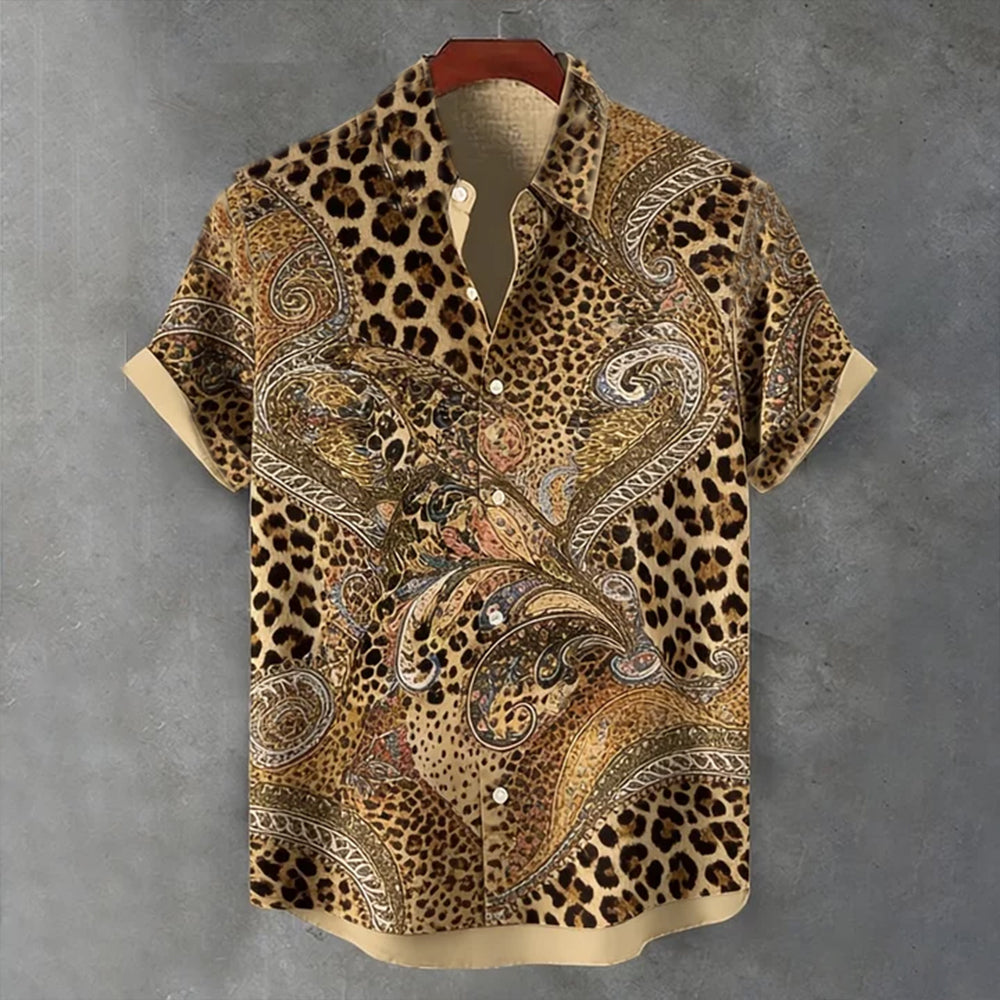 Gracefully Designed Shirt