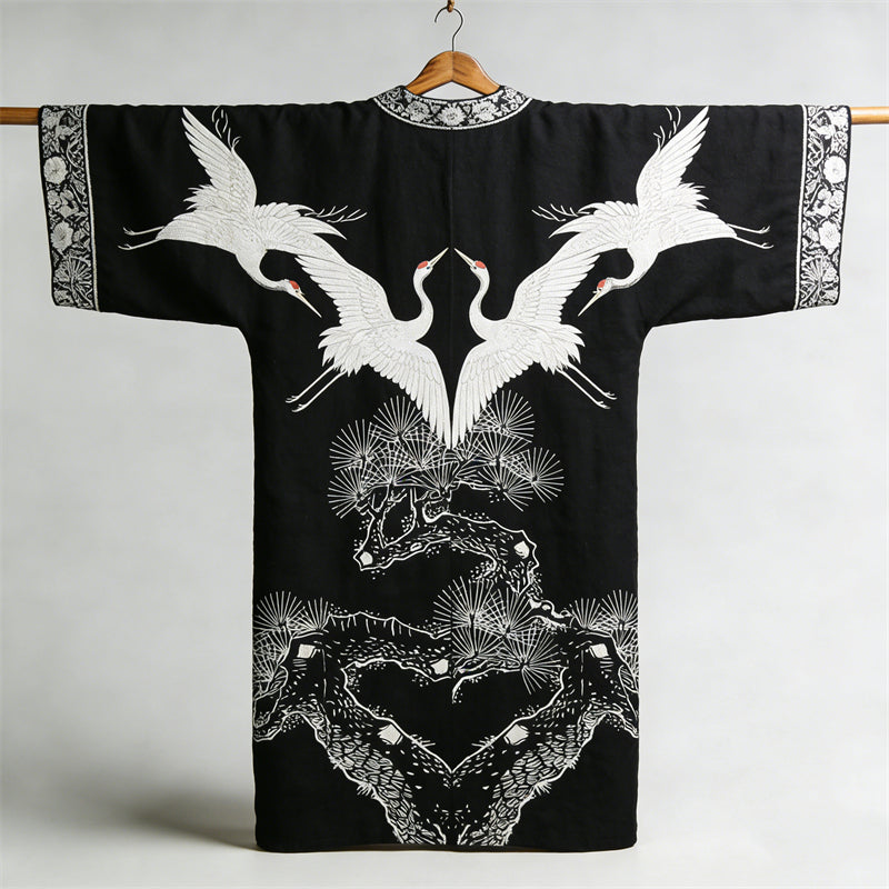 Classic Designed Garment
