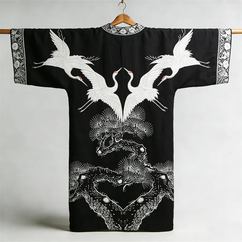 Classic Vintage Garment