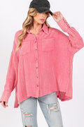 Classic Vintage & Enduringly Stylish Shirt