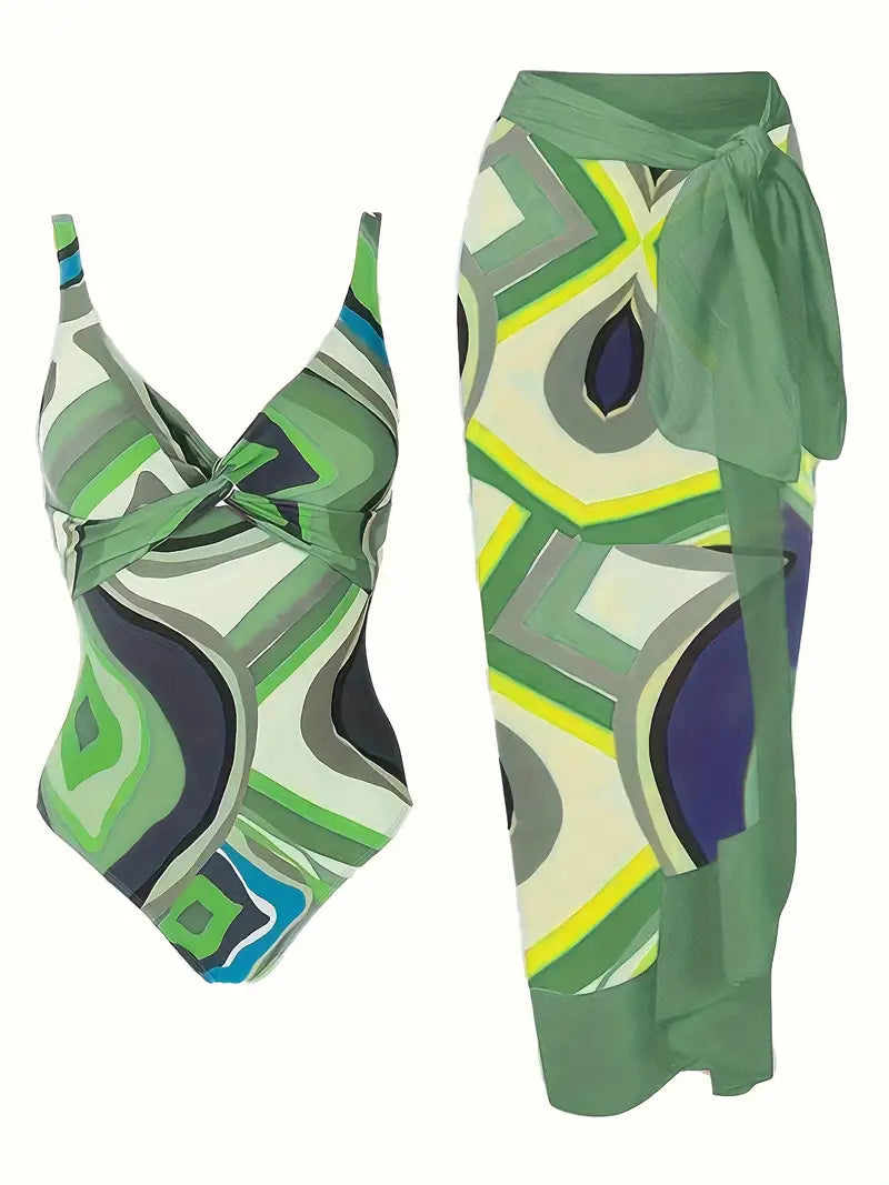 Groen