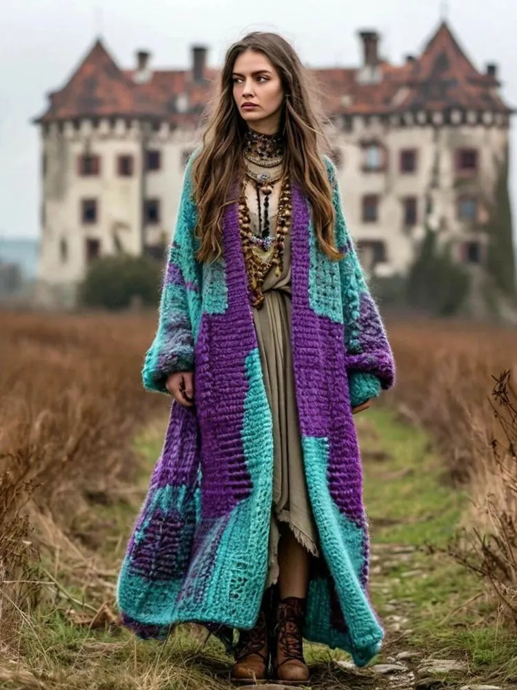 Elegantly Designed Cardigan
