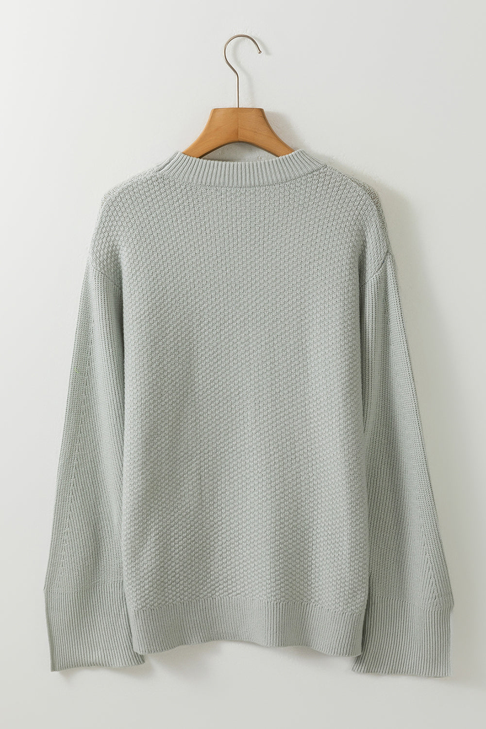 Vintage Inspired Sweater