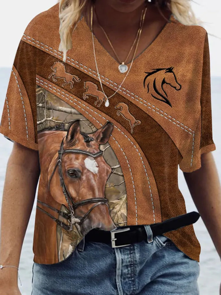 Classic Vintage T-Shirt