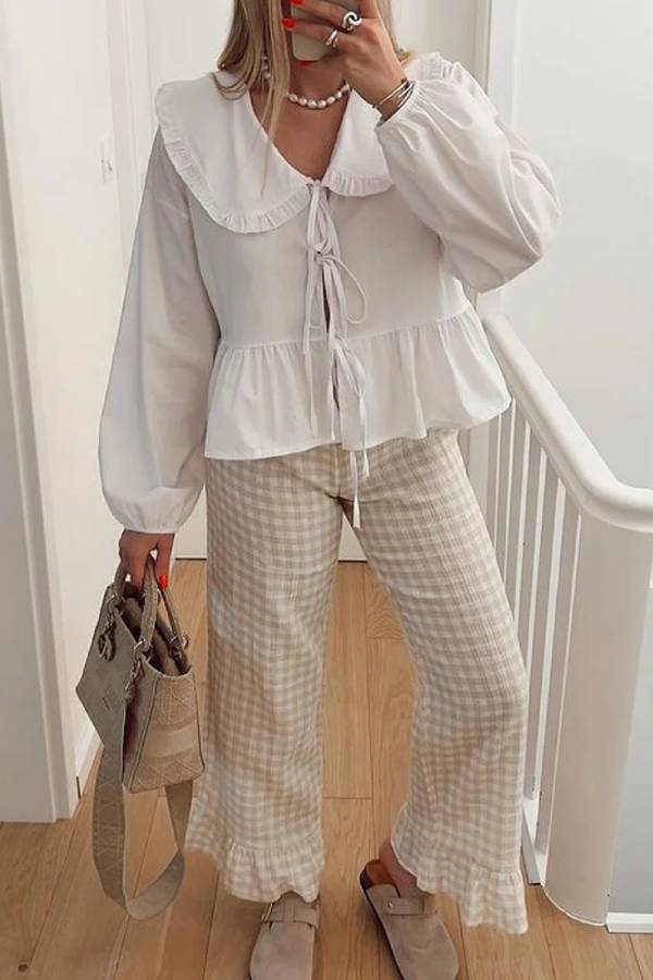 Beautifully Crafted Cardigan in a Classic Style