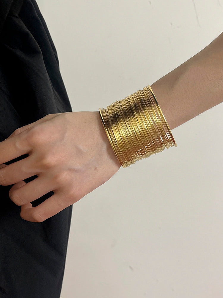 Vintage Handmade Bracelet