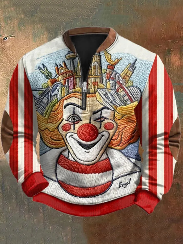 Vintage Inspired Shirt
