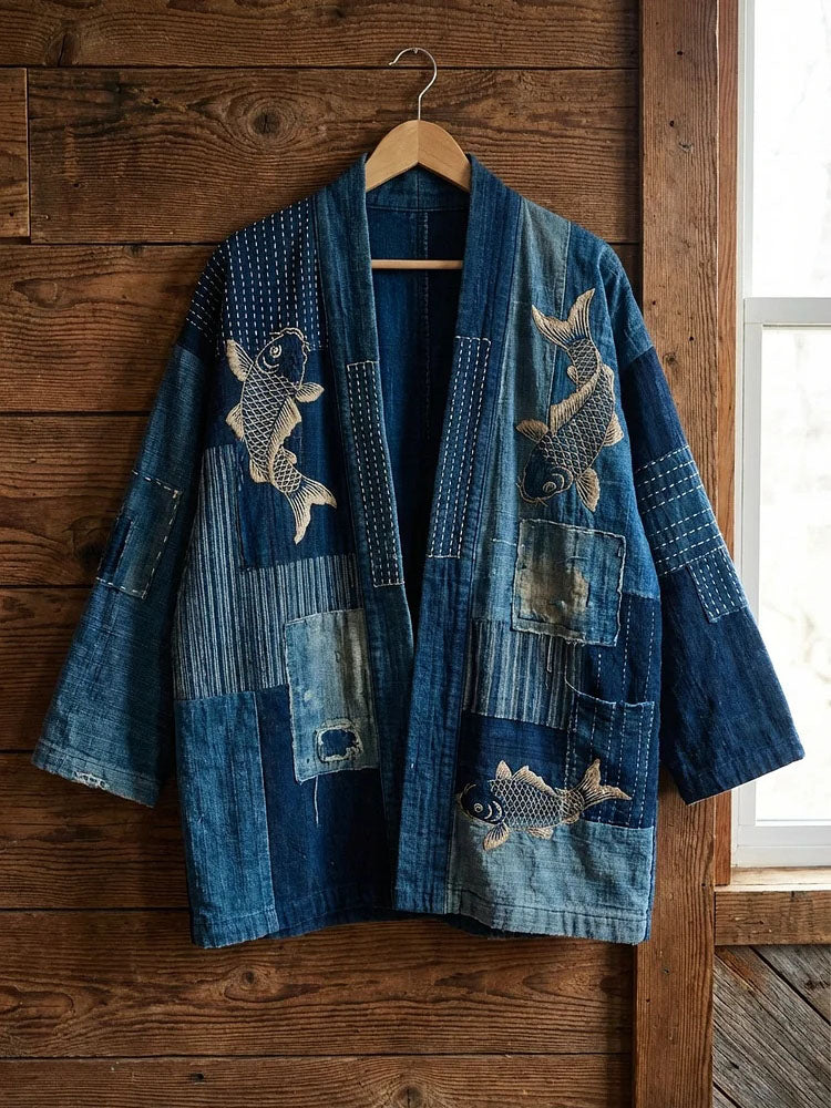 Thoughtfully Designed Cardigan