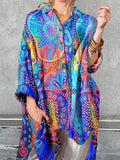 Timeless Vintage Style Shirt