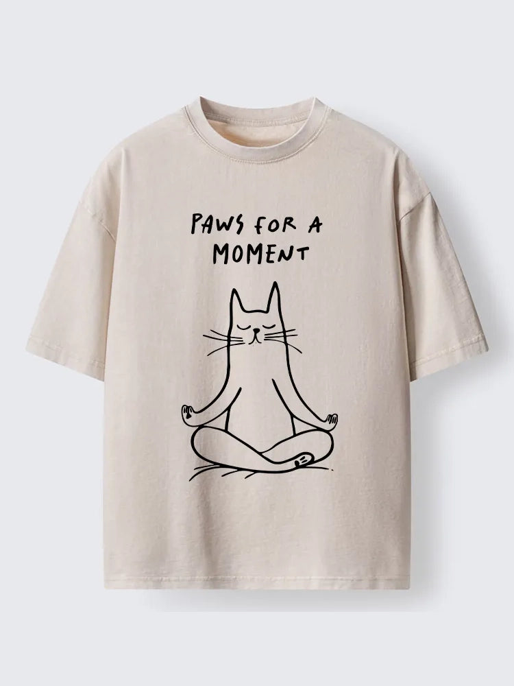 Thoughtfully Designed T-Shirt