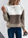 Aurora® | Stylish winter sweater