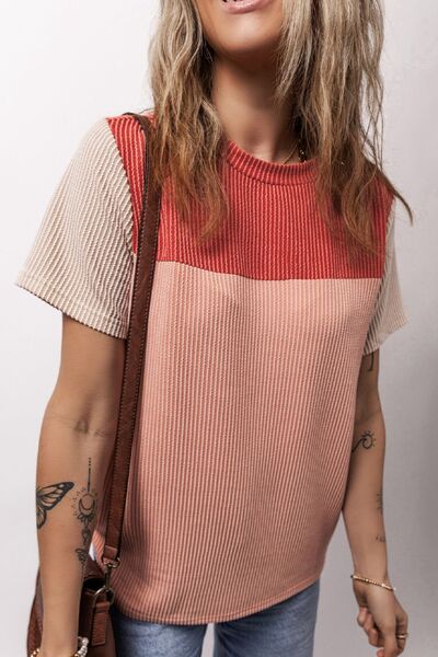 Vintage Inspired T-Shirt with a Contemporary Edge