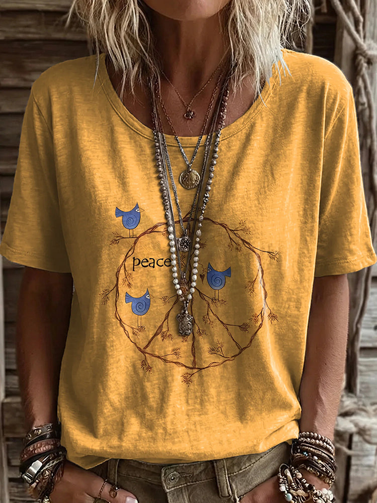 Classic Vintage T-Shirt