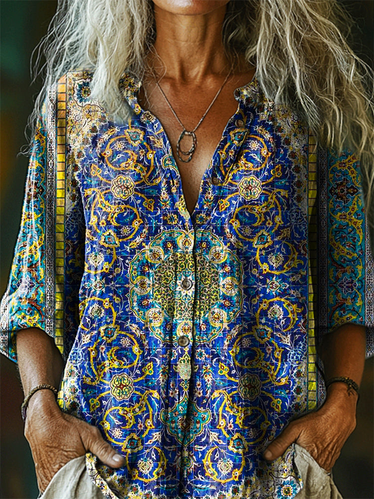 Classic Vintage Shirt