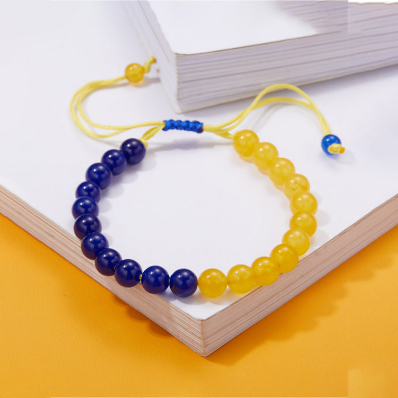 Vintage Handmade Bracelet