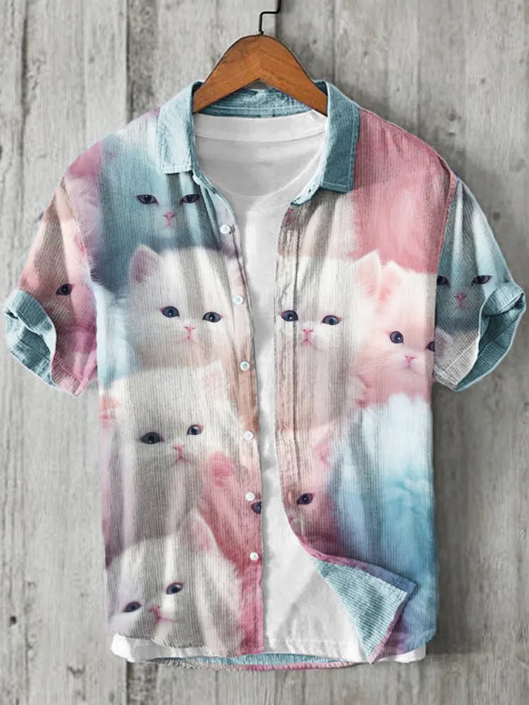 Elegantly Designed Shirt
